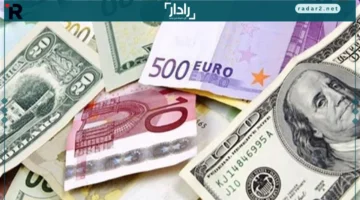 سعر العملات الأجنبية مساء 20-12-2025 يتغير وسط تقلبات السوق